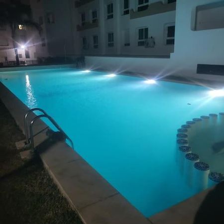 Rare Appartement De Vacances Танжер Екстериор снимка