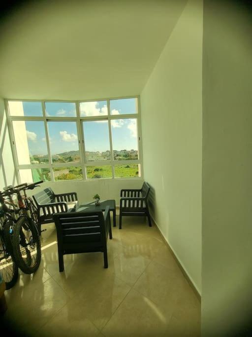 Rare Appartement De Vacances Танжер Екстериор снимка