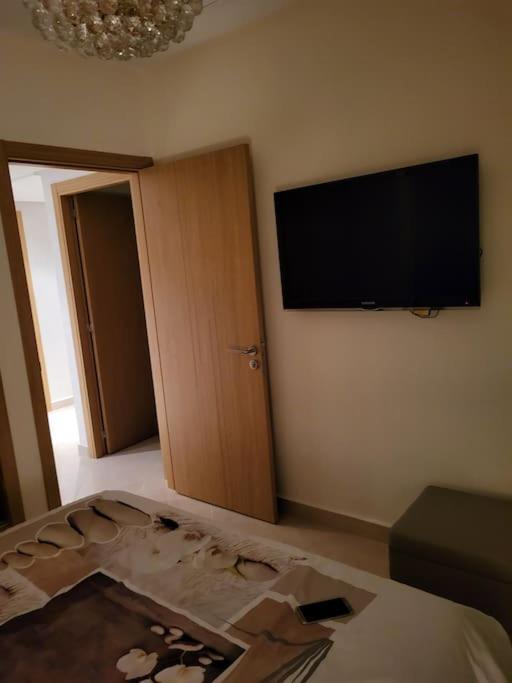 Rare Appartement De Vacances Танжер Екстериор снимка