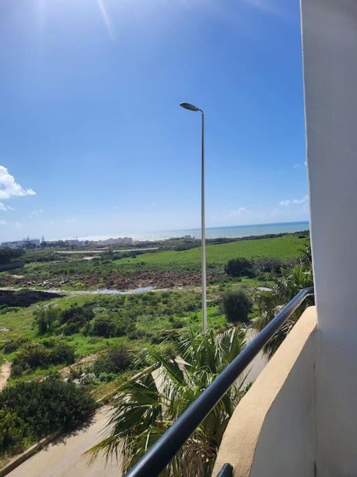 Rare Appartement De Vacances Танжер Екстериор снимка