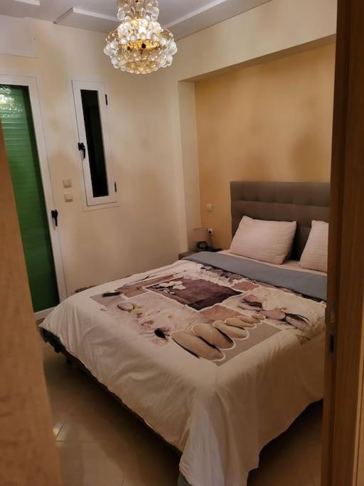 Rare Appartement De Vacances Танжер Екстериор снимка