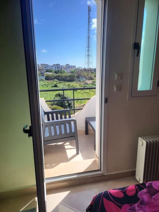 Rare Appartement De Vacances Танжер Екстериор снимка