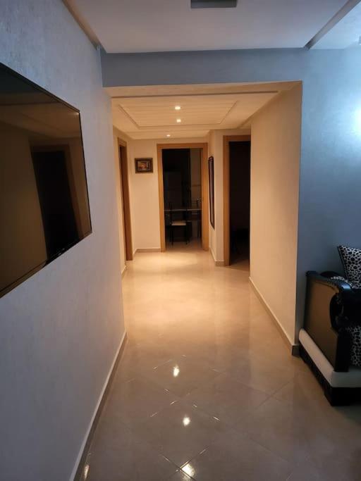 Rare Appartement De Vacances Танжер Екстериор снимка